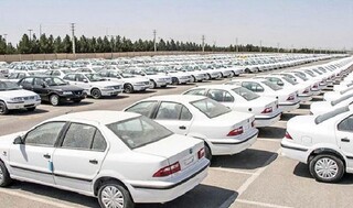 نیم میلیاردی‌های بازار خودرو / قیمت روز ۲۵ خودروی ایران‌خودرو و سایپا