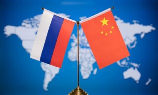 رضایت ۶۰ درصد روس ها از کالاهای چینی