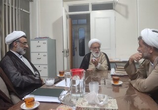 استفاده از ظرفیت گروه‌های مردمی در شورای عالی انقلاب فرهنگی