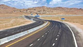 بزرگ‌ترین پروژه آزادراهی کشور آماده بهره‌برداری شد/ رئیس‌جمهور آزادراه شیراز - اصفهان‌ را افتتاح می‌کند