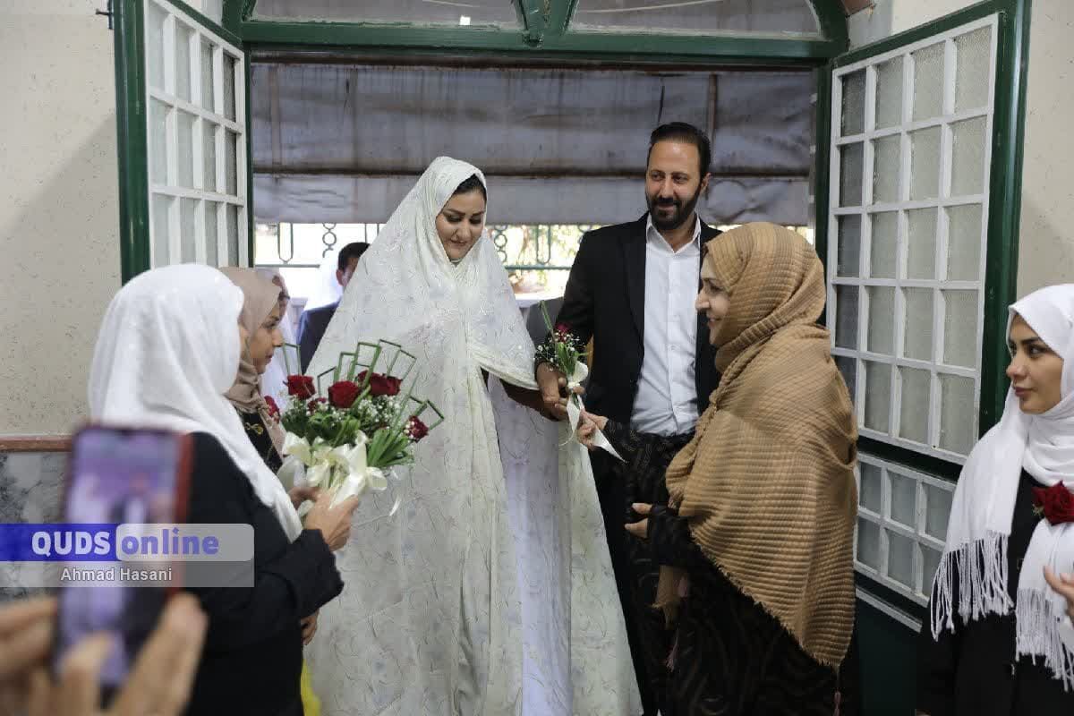  ناشنیده‌های جذاب یک تسهیل‌گر ازدواج در مشهد 