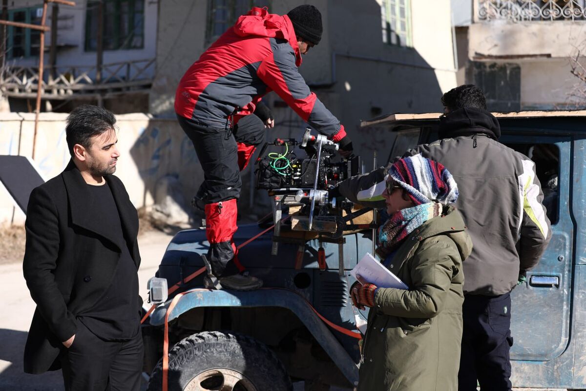 آغاز اکران «آه سرد» از 12 مهر