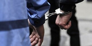 دستگیری کارمند کارچاق کن در علی آبادکتول