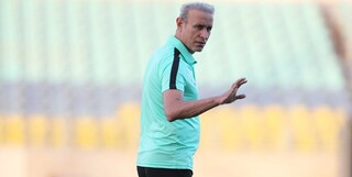  یحیی گل محمدی از پرسپولیس جدا شد/ بازی جدید یا واقعیتی شوکه کننده؟!