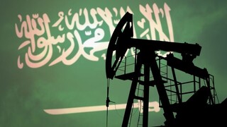 پس‌لرزه کاهش تولید نفت در بودجه عربستان