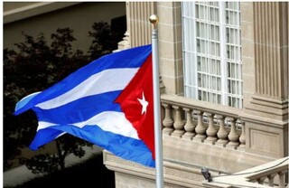 حمله اخیر به سفارت کوبا در آمریکا، اقدام تروریستی خطرناکی بود