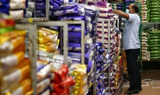 واردات برنج معروف دانه بلند هندی ممنوع شد