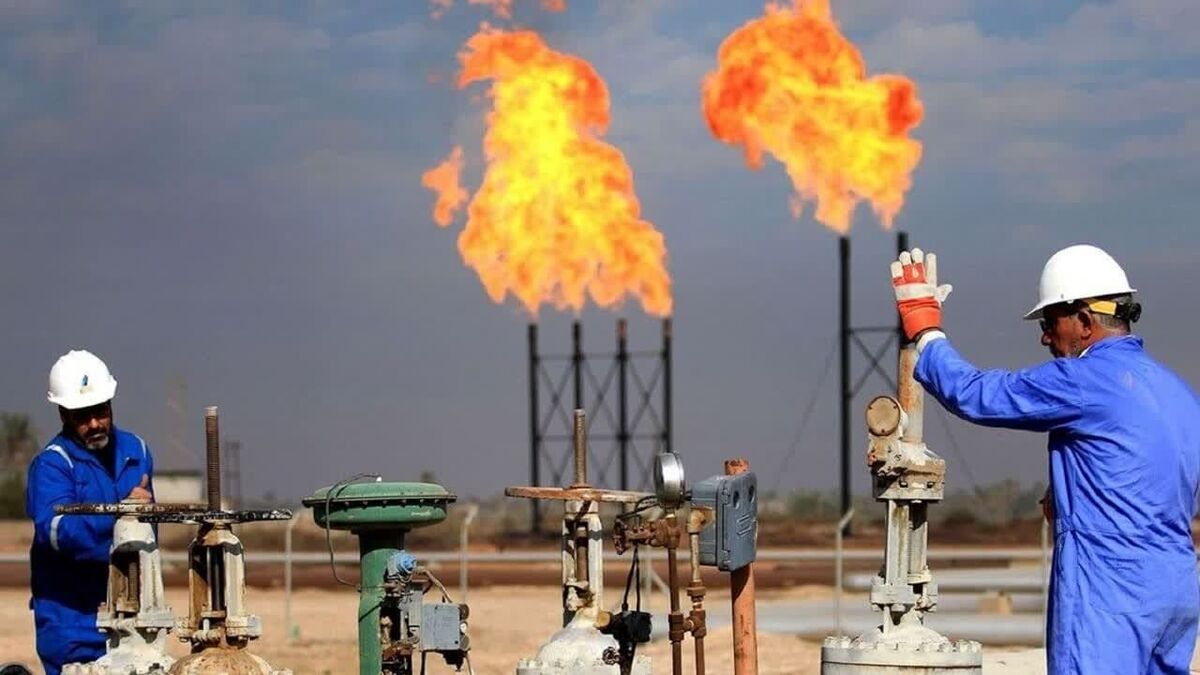 قرارداد گازی عراق و ترکمنستان؛ فرصتی برای ایران یا رقیبی در بازار صادراتی؟