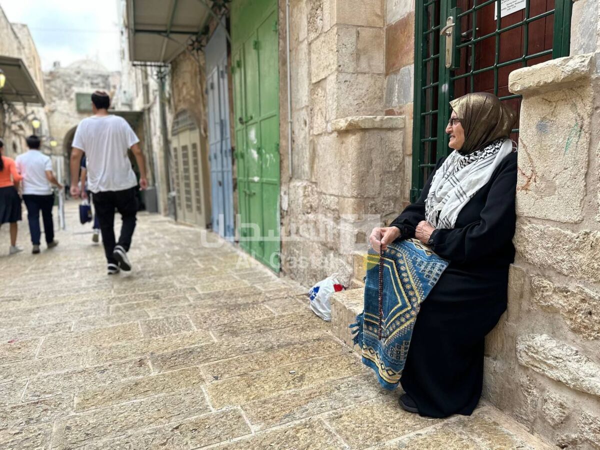 افتتاح یک تونل جدید در زیر مسجدالاقصی در سایه تداوم تجاوز شهرکنشینان