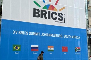 روسیه نحوه مشارکت اعضای جدید در بریکس را مشخص می‌کند