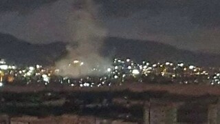 برخی منابع مدعی کشته شدن دو تن در انفجارهای حومه دمشق شدند
