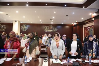 زنان ایران از حقوق خود آگاه برخوردارند
