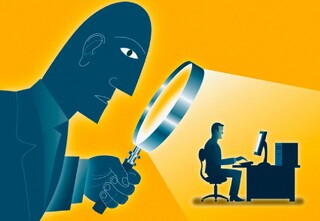 دانش‌آموزان فرق بین حریم خصوصی و عمومی را نمی‌دانند