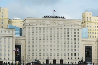 تیراندازی به گشتی مشترک روسیه و جمهوری آذربایجان در قره‌باغ