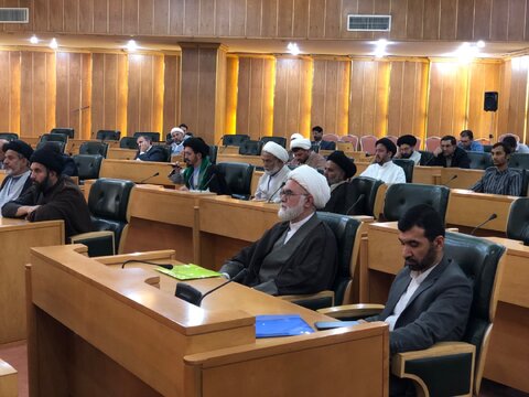 انتقاد به مراسم سالگرد علامه عاملی و دو داستان عجیب