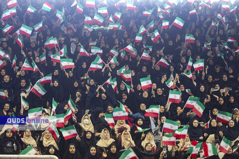 گزارش تصویری I جشن دختران نوجوان در مشهد