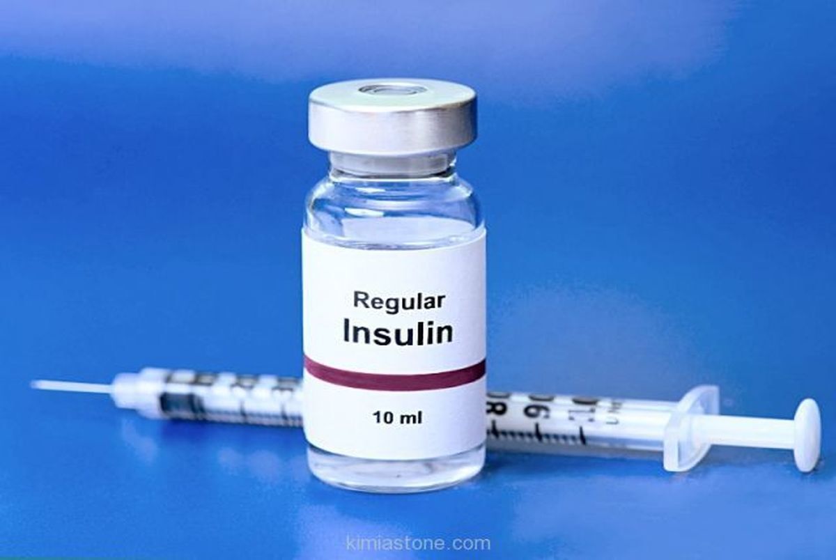  کاهش اُفت شبانه قند خون با انسولین های نسل جدید
