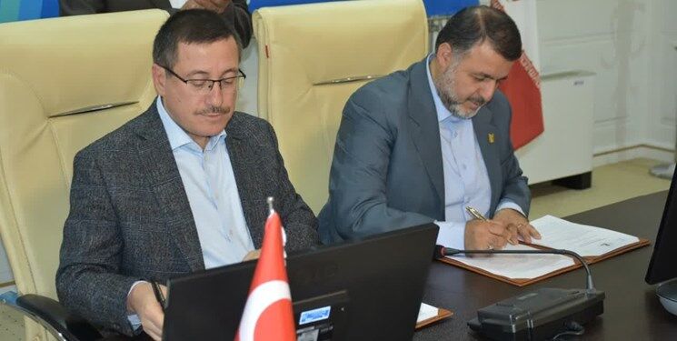 گسترش همکاری های علمی و درمانی تبریز با دانشگاه های ترکیه، ازبکستان و تاجیکستان