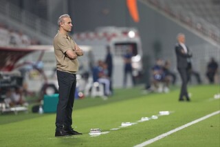 شرط گل‌محمدی برای آشتی با درویش