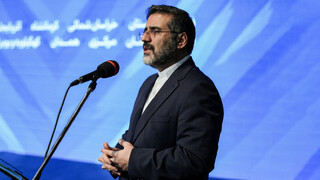 وزیر فرهنگ: استان گلستان مظهر وحدت و انسجام ملی ایرانی‌هاست