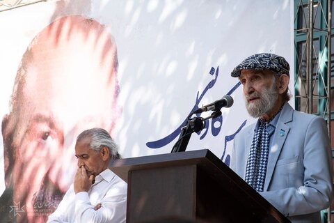 ما آخرین بازیگر طنز فاخر ایران را از دست دادیم/ فردوس کاویانی در قلب ما زنده است