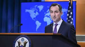 آمریکا: با فعالیت‌های نظامی از سوی ایران یا هر کشوری در قطب جنوب مخالفیم