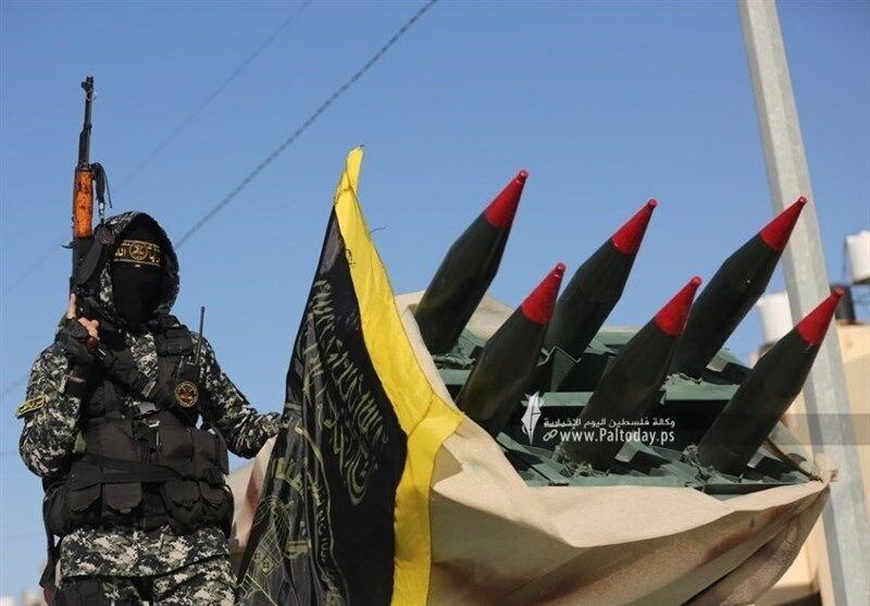 مانور نظامی گردان‌های القدس در نوار غزه آغاز شد / ابعاد و پیام مهم این رزمایش