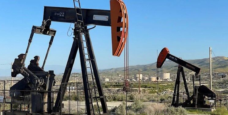 قیمت نفت به ۹۰ دلار کاهش یافت