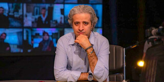 ایوب آقاخانی، بازیگر سریال «بازپرس»: همکاری با احمد معظمی برایم لذت بخش بود