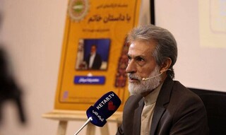 محمدرضا سرشار: نویسنده باید تاریخ بداند