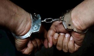 دستگیری اعضای باند اراذل و اوباش در ارومیه