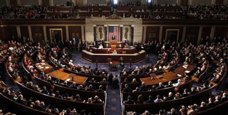 نگرانی ۲۰ سناتور آمریکایی از مفاد توافق سازش ریاض-تل‌آویو