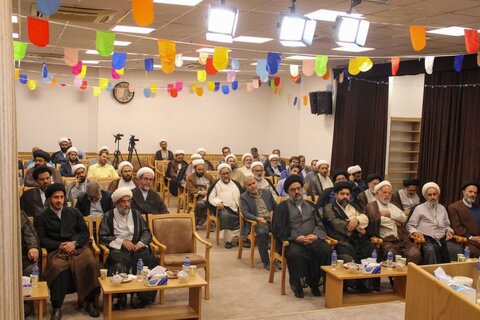 برای تشخیص حقوق بشر، راهی غیر از مکتب اهل بیت وجود ندارد/ در حوزههای علمیه هنوز نگاه صحیح امام خمینی(ره) به فقه تبیین نشده است