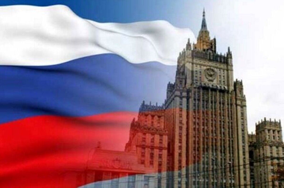 روسیه سفیر مولداوی را احضار کرد