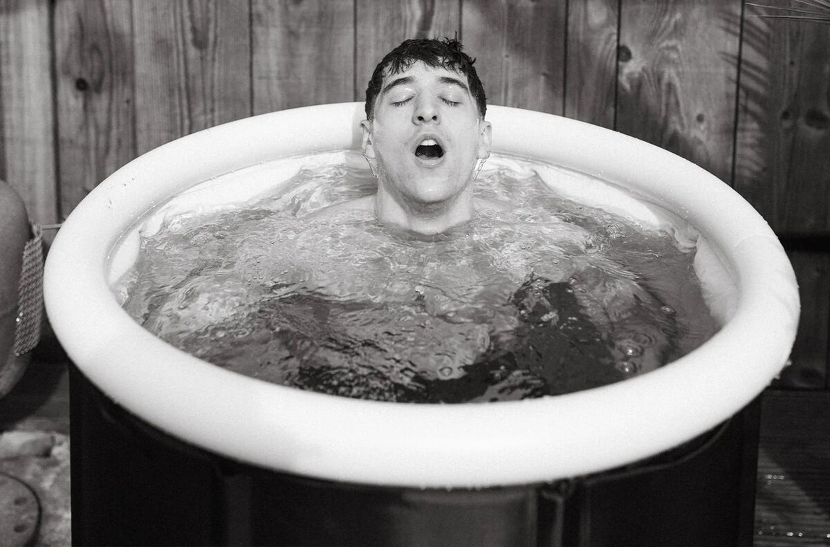 وان گرم یا سرد