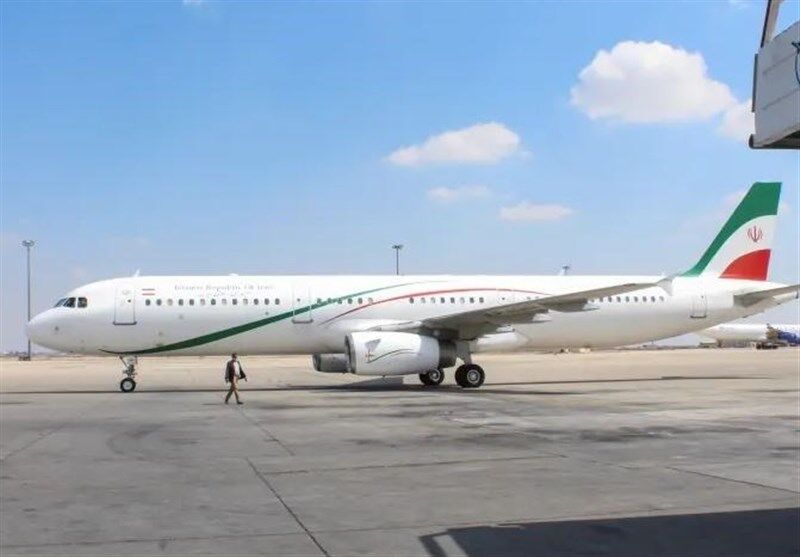 اختصاص خط هوایی جدید به استان بوشهر