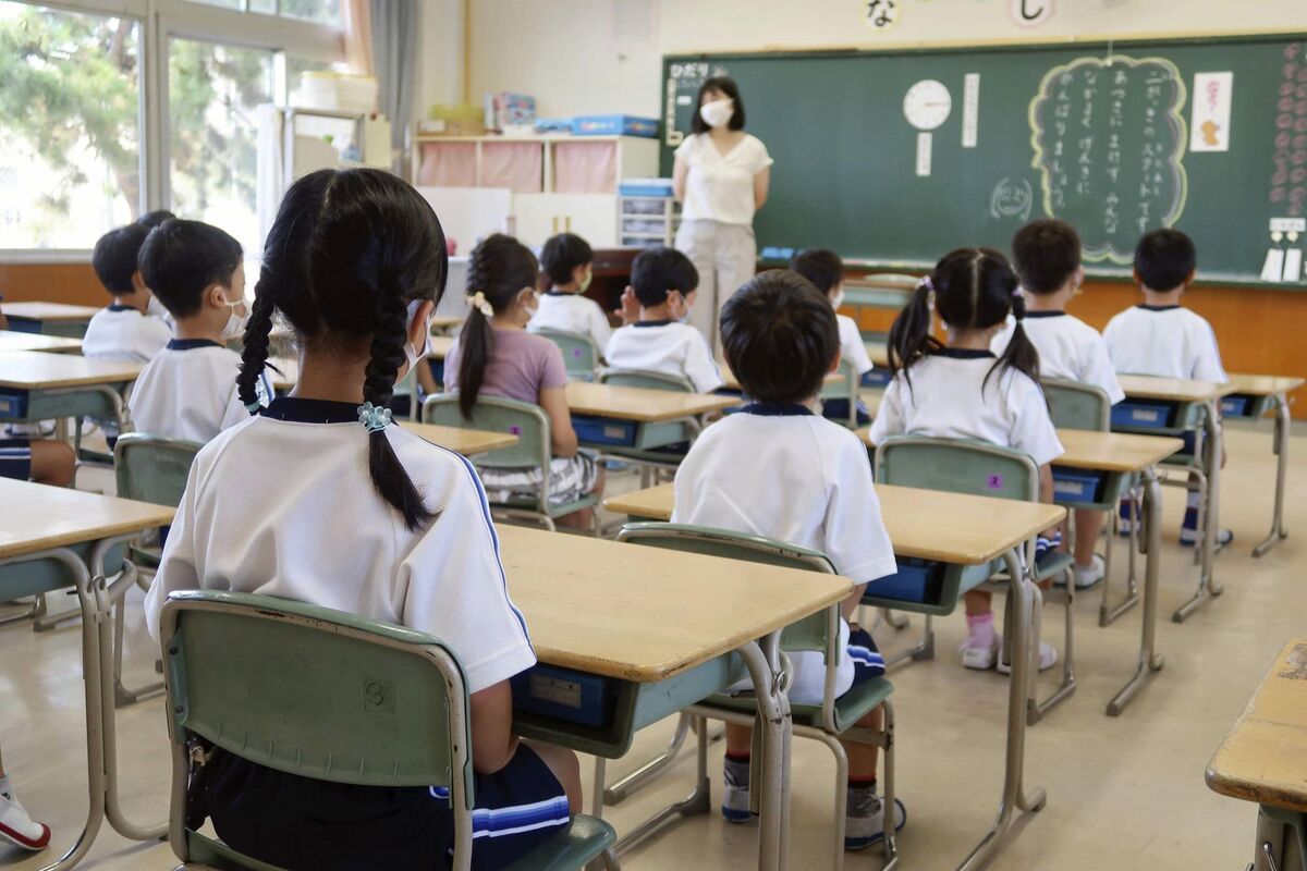 حال مدارس ژاپنی خوش نیست؛ زورگویی دانش‌آموزان، افزایش غیبت، اذیت و آزار و خودکشی