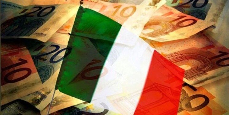 کارخانه‌های ایتالیا گرفتار در باتلاق رکود