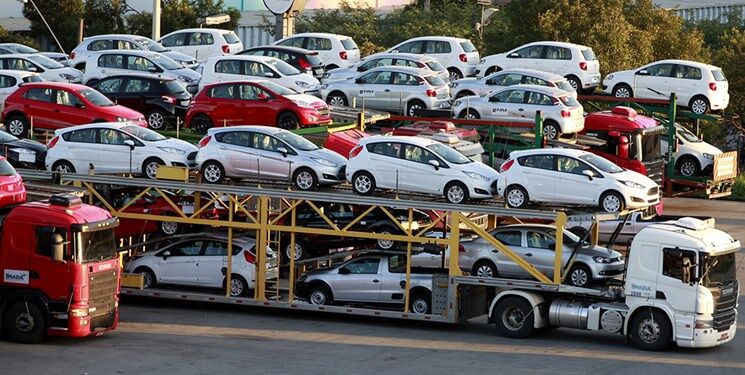 عرضه‌ خودروهای وارداتی‌ در سامانه یکپارچه از هفته آینده