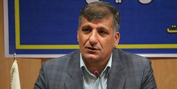 گودرزوند چگینی: روابط ایران و روسیه بعد از تحریم ها مستحکم و پایدار باشد گودرزوند چگینی: روابط ایران و روسیه بعد از تحریم ها مستحکم و پایدار باشد