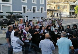 هشدار خانواده‌های قربانیان انفجار بیروت به قاضی البیطار و درخواست برای برکناری وی