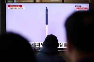 سئول: کره شمالی به دنبال پلوتونیوم با درجه تسلیحاتی است