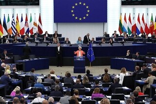 پارلمان اروپا جمهوری آذربایجان را به پاک‌سازی نژادی متهم کرد