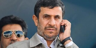 احمدی نژاد همچنان در فرودگاه امام خمینی منتظر خروج از کشور است