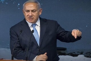 برای توجیه فروپاشی امنیتی در برابر مقاومت فلسطین؛ نتانیاهو بار دیگر علیه ایران سخن گفت