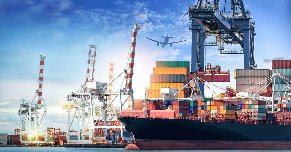 تجارت تهران و اکو به ۱۰.۲ میلیارد دلار رسید/ تراز تجاری مثبت ۱.۶ میلیارد دلاری ایران