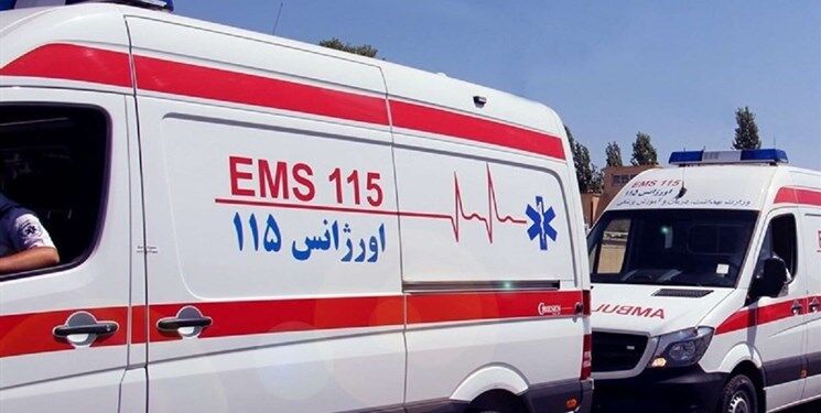 استقرار ۱۲ دستگاه آمبولانس برای راهپیمایی روز استکبارستیزی در مشهد