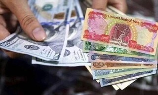 معامله با دلار در عراق از ۲۰۲۴ ممنوع می‌شود