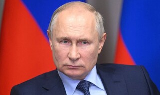 پوتین: حمله تروریستی در سوریه را محکوم می کنیم/ تداوم مبارزه با همه اشکال تروریسم