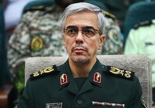 سرلشکر باقری بر تداوم همکاری ایران و سوریه در مبارزه جدی‌تر با تروریسم تاکید کرد